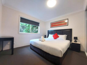 Eastwood Furnished Apartments